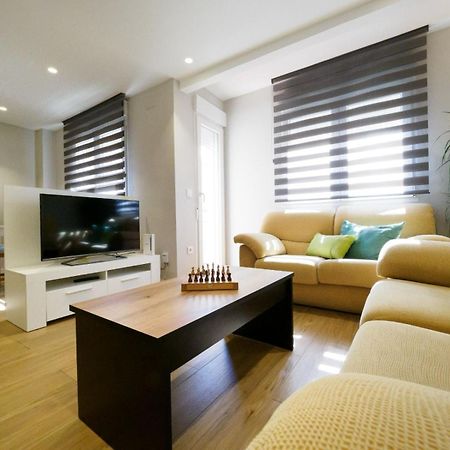 Apartamento Centrico Ideal Para Visitar Cuenca Cuenca  Esterno foto