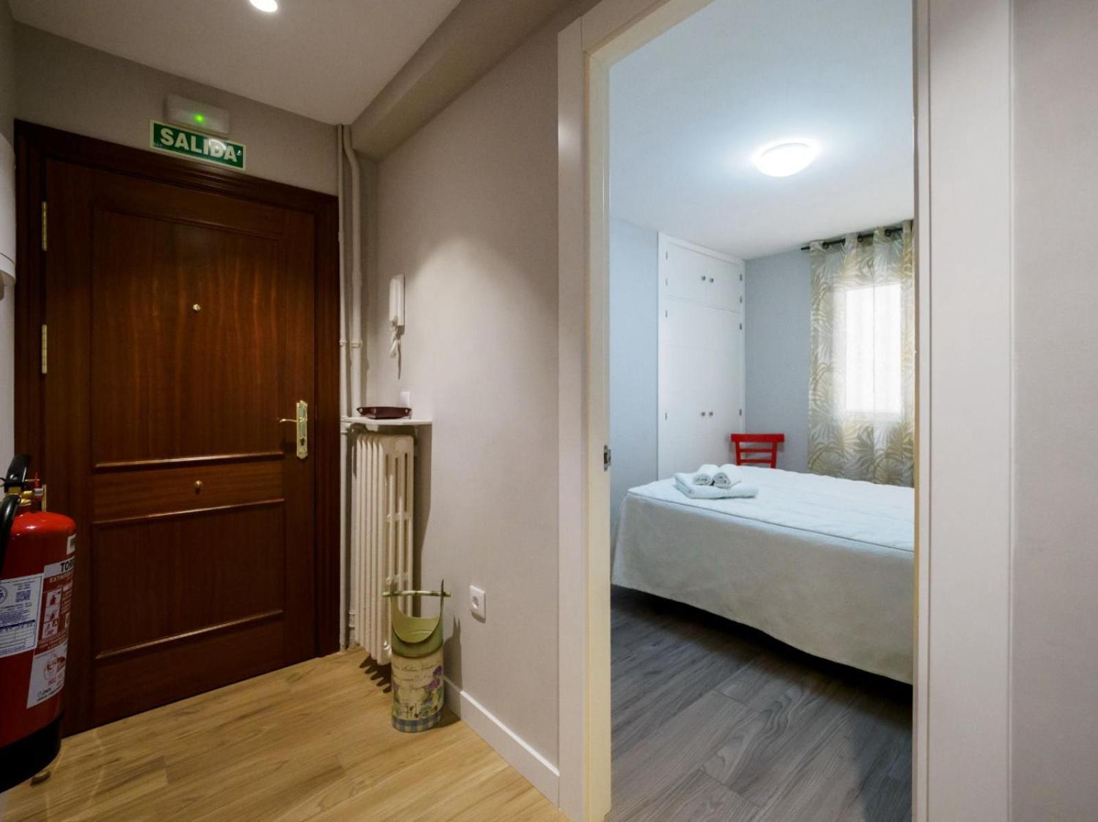 Apartamento Centrico Ideal Para Visitar Cuenca Cuenca  Esterno foto