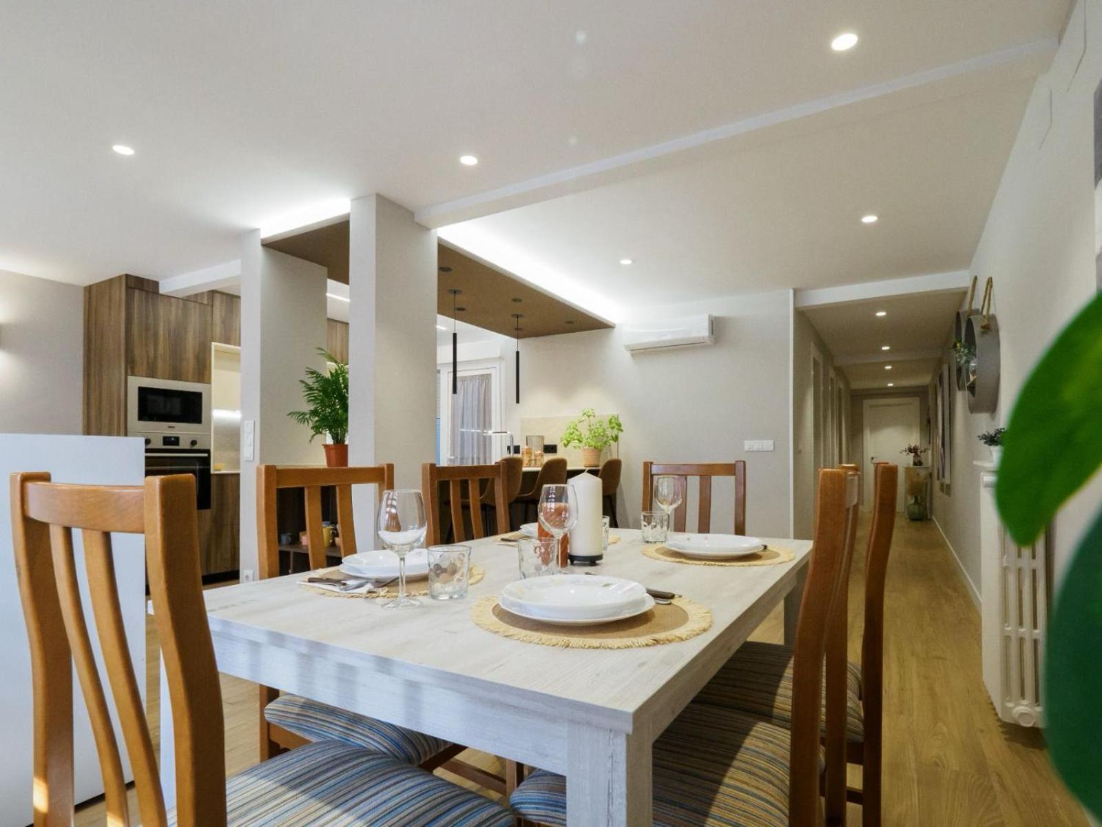 Apartamento Centrico Ideal Para Visitar Cuenca Cuenca  Esterno foto