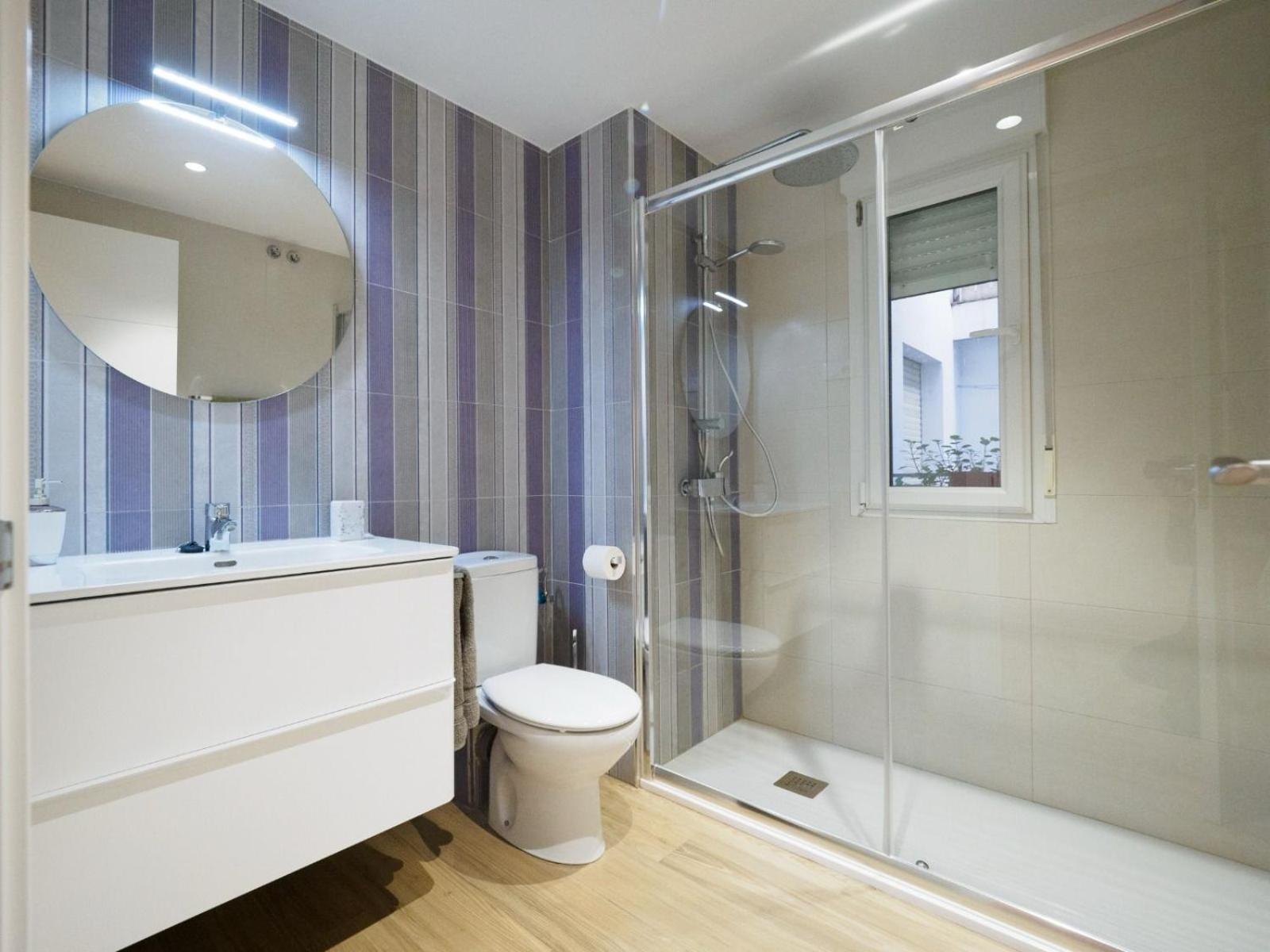 Apartamento Centrico Ideal Para Visitar Cuenca Cuenca  Esterno foto