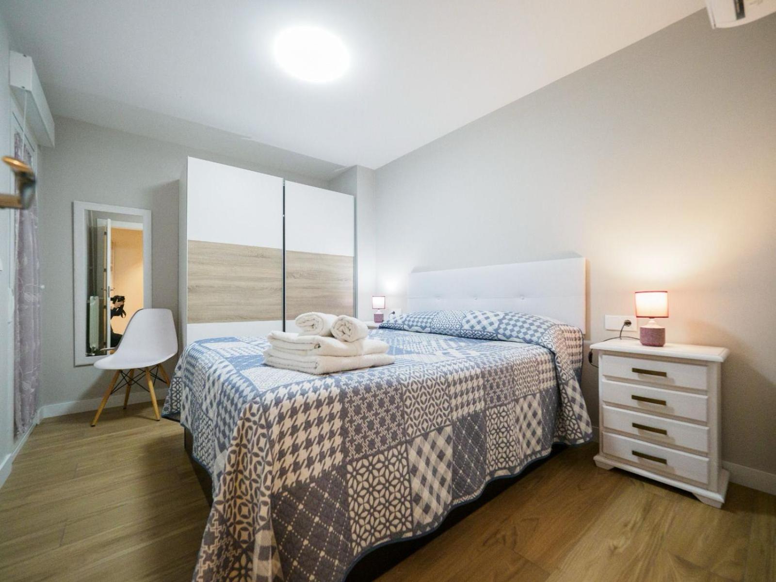 Apartamento Centrico Ideal Para Visitar Cuenca Cuenca  Esterno foto