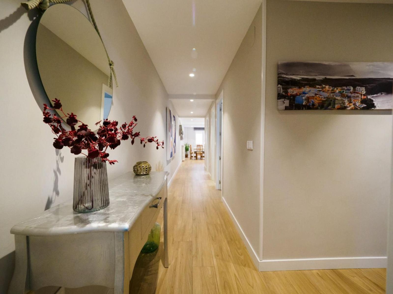Apartamento Centrico Ideal Para Visitar Cuenca Cuenca  Esterno foto