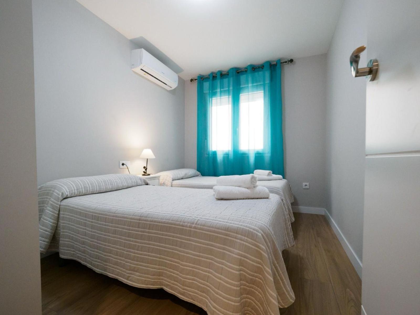 Apartamento Centrico Ideal Para Visitar Cuenca Cuenca  Esterno foto